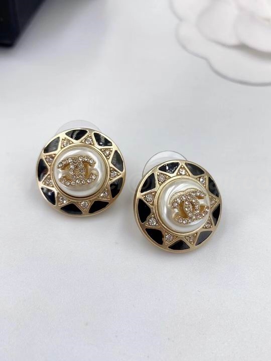 Chanel Earrings 59